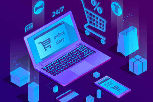 ecommerce services