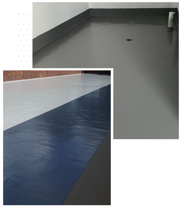 Prime Waterproofing Pty Ltd