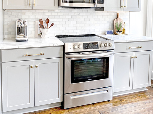 Aussie Oven Clean - Brisbane