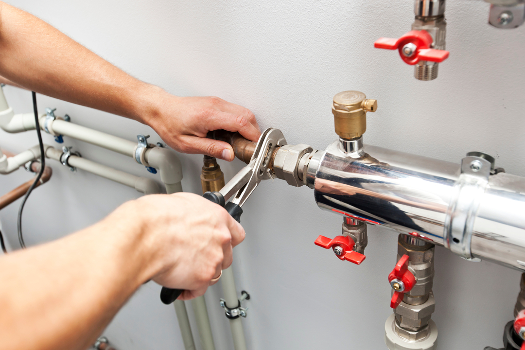 Hydrolink Plumbing Hills District