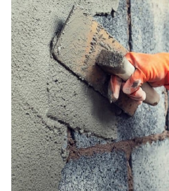 Kyle Yang Plasterers