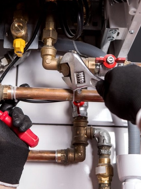 Plumbing Sydney