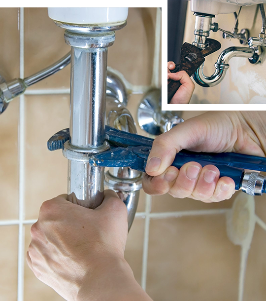 Sydney Commercial Plumbers